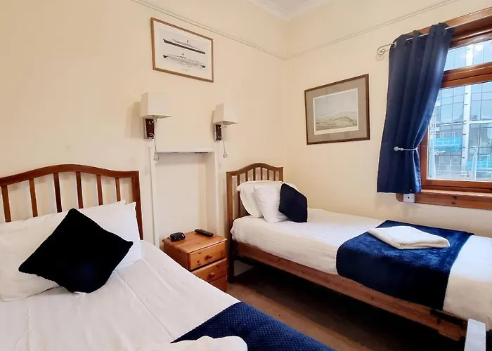 The Guards Szálloda 3*