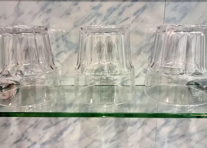 Szálloda The Guards 3*