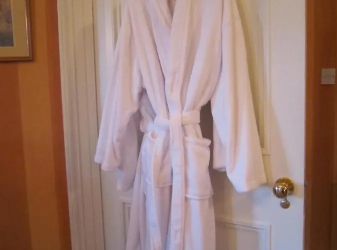 Gasthof Georgian Edinburgh