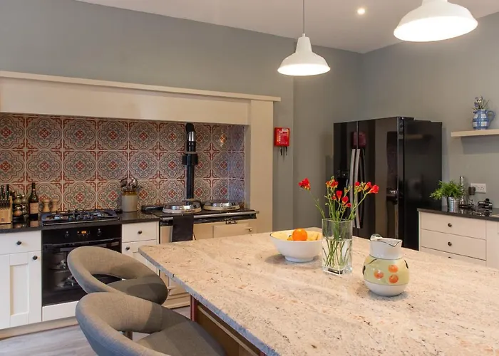 Gorgeous 3-bedroom