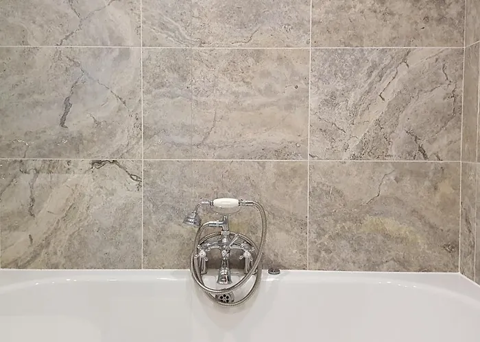 Gorgeous 3-bedroom * Эдинбург