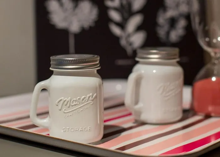 Panmure Place Georgian Edinburgh