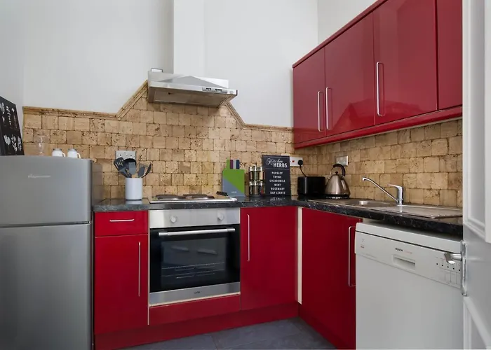 Panmure Place Georgian *