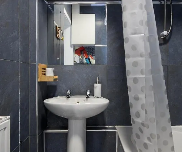 Panmure Place Georgian * Edinburgh