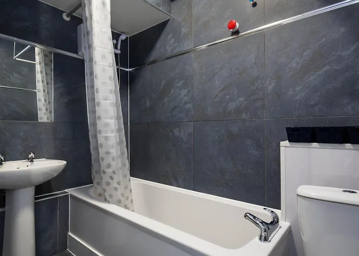 Hotel Panmure Place Georgian *