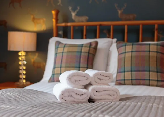 South Learmonth Gardens דירה