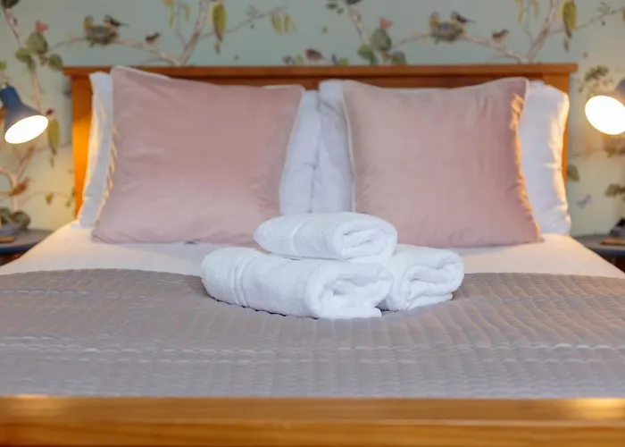 South Learmonth Gardens דירה אדינבורו