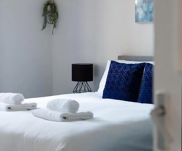 Panmure Place Georgian Hotel *