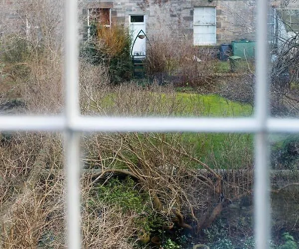 Hotel Panmure Place Georgian *