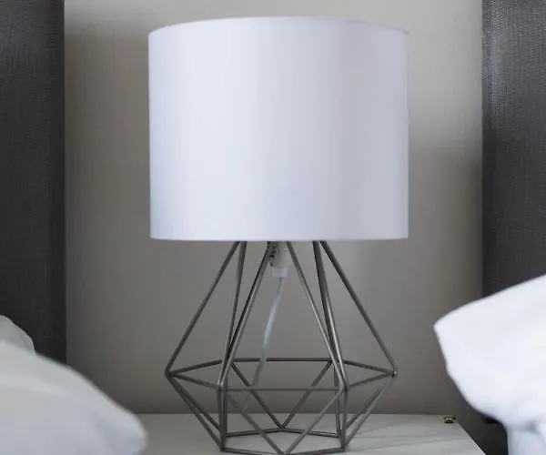 Hotel Panmure Place Georgian *