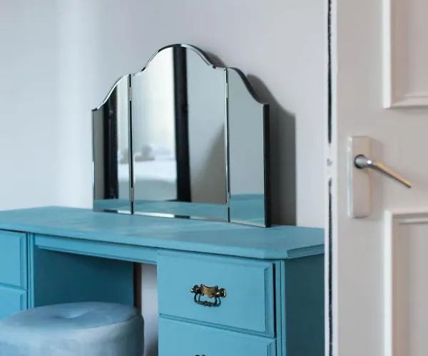 Panmure Place Georgian Hotel *