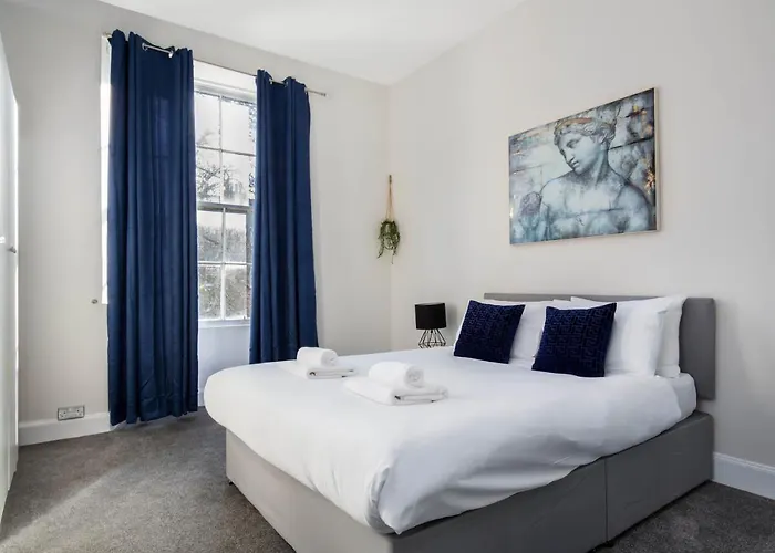 Panmure Place Georgian