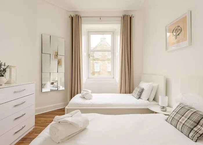 The London Road - 2br/1ba Appartement *