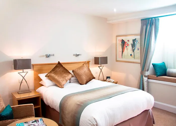 Hotel Royal Scots Club