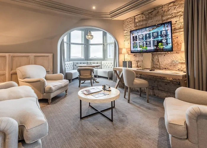 The Scotsman 4*