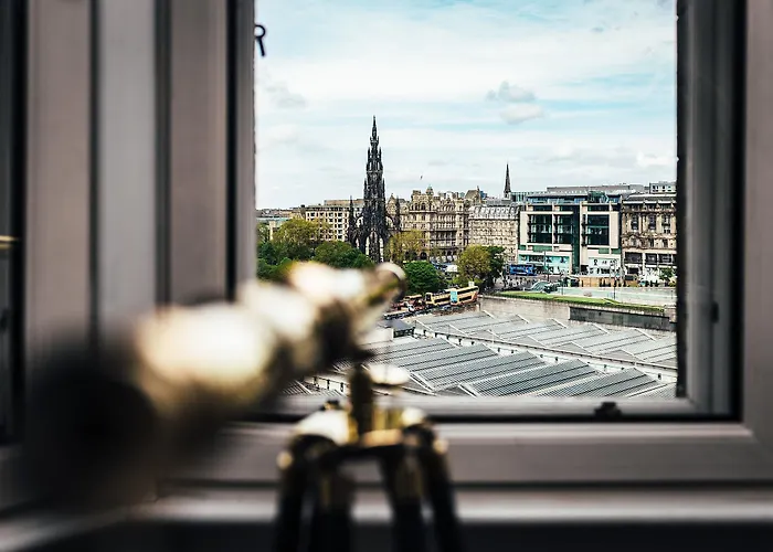 The Scotsman 4*