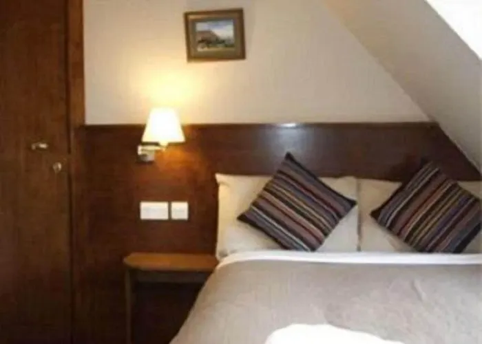 Leith House Εδιμβούργο