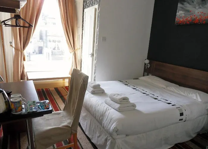 Blossom Casa de hóspedes