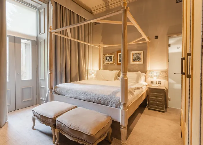 Murrayfield Edimburgo