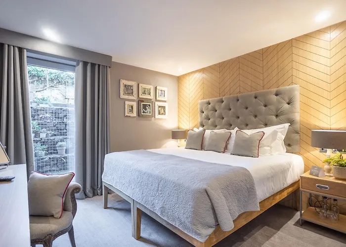 Hotel Murrayfield 4*