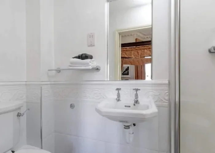 The Inverleith Casa vacanze *