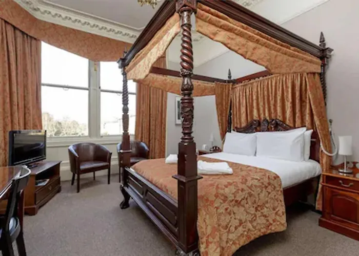 Casa vacanze The Inverleith