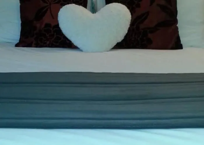 بيت ضيافة Townhouse إدنبرة