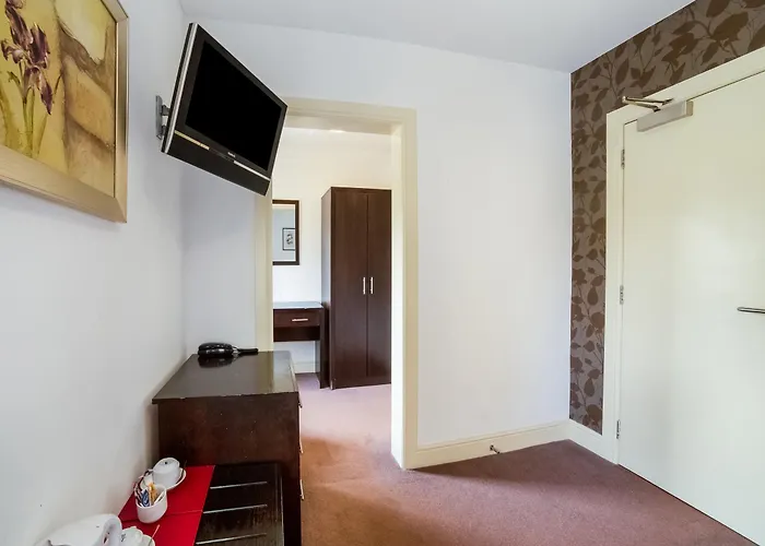 Victoria Park House إدنبرة