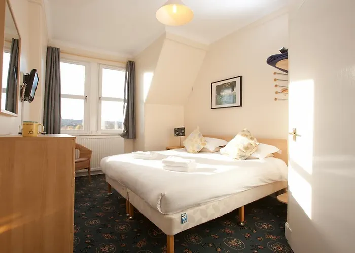 Garfield Bed & Breakfast