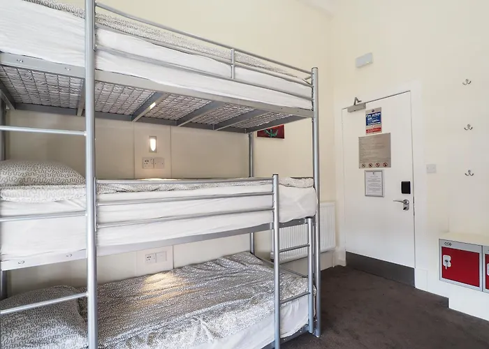The Hostel