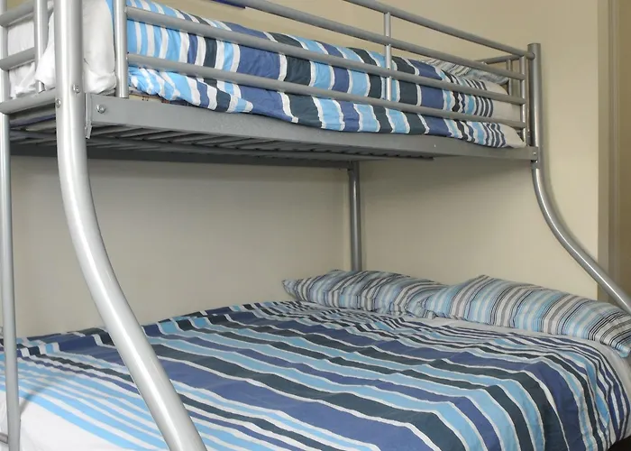 The Hostel *