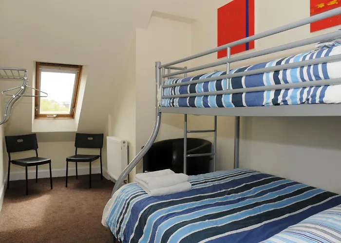 The Hostel *