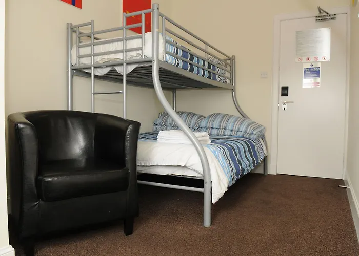 The Hostel