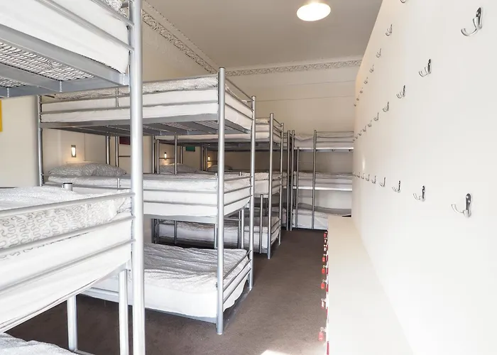 Hostel The