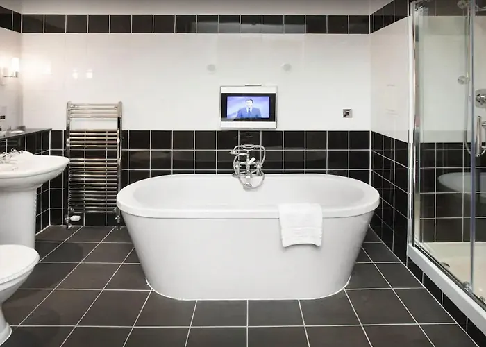 Albany エディンバラ