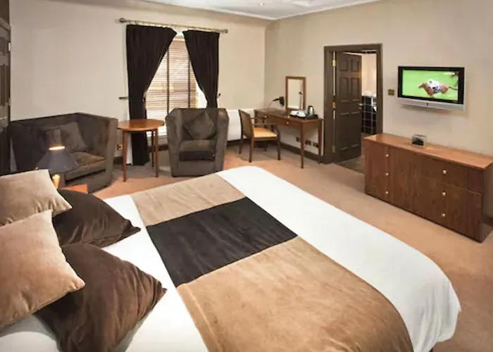 Albany ホテル エディンバラ