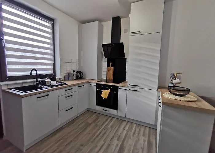 Apartment Lolo 2, Free Parking Edinburgh