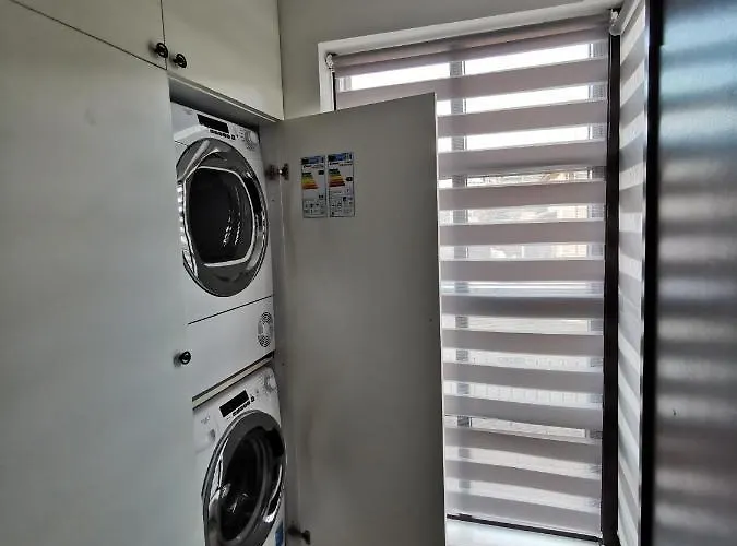 Apartment Lolo 2, Free Parking *
