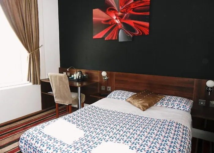 Casa de hóspedes Blossom 3*