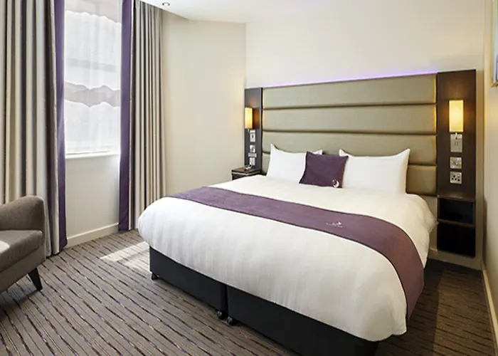 Premier A1 - Newcraighall Hotel