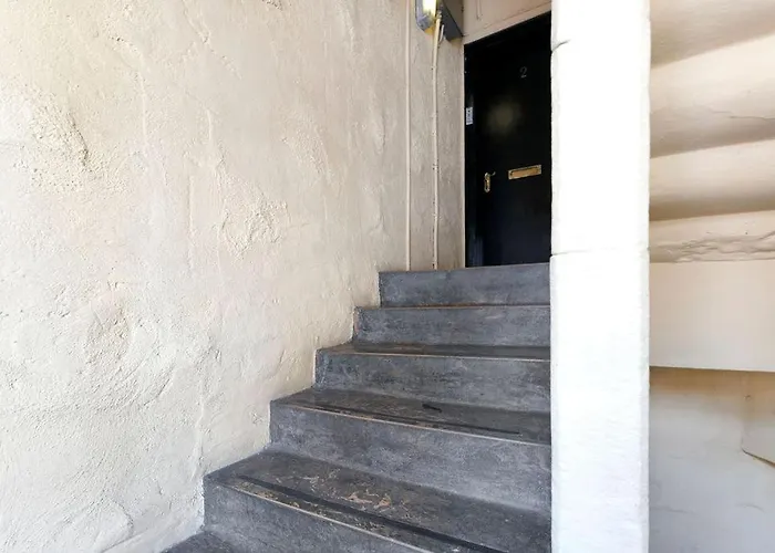 St Marys Street דירה *