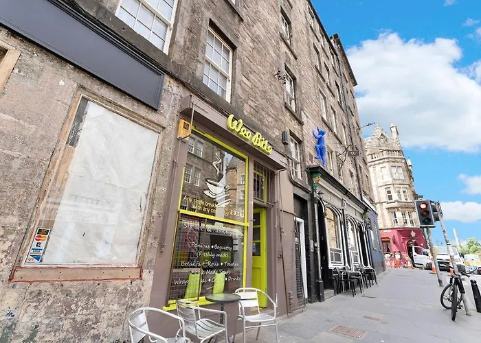 דירה St Marys Street