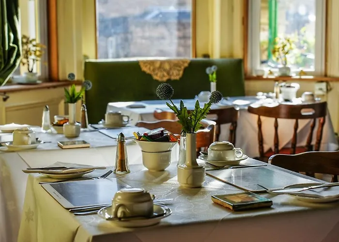 Rosehall Casa de hóspedes