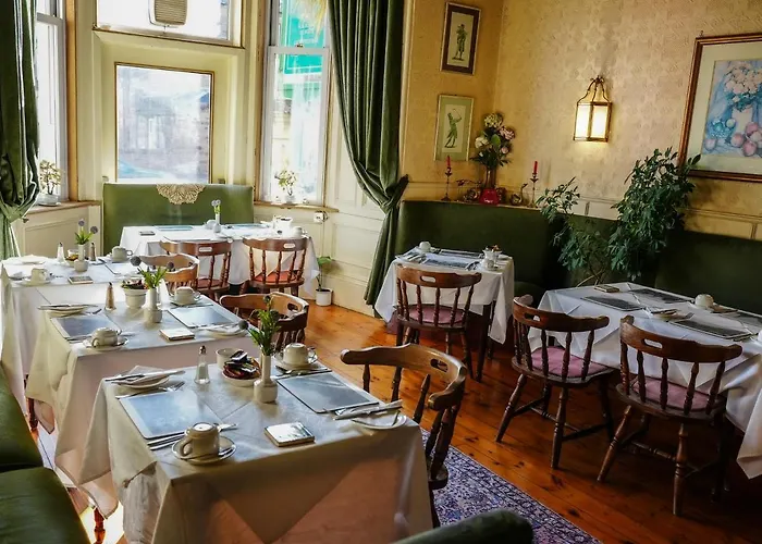 Rosehall 4* Edinburgh