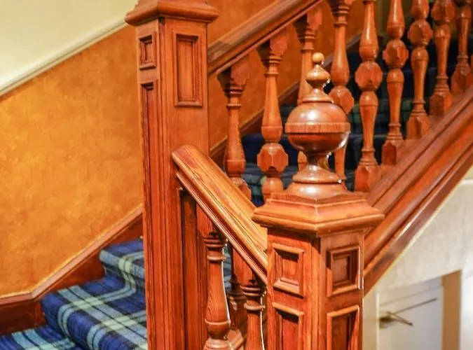 Rosehall Casa de hóspedes