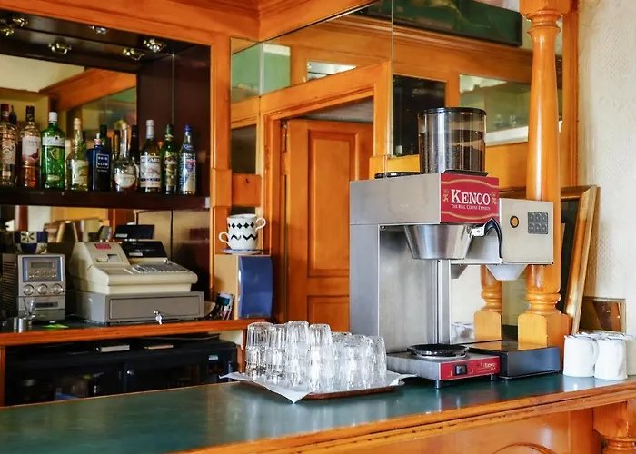 Casa de hóspedes Rosehall 4*