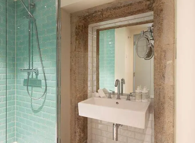 Aparthotel Abbey Apartments, At Holyrood