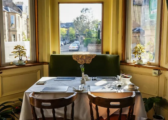 Rosehall Casa de hóspedes