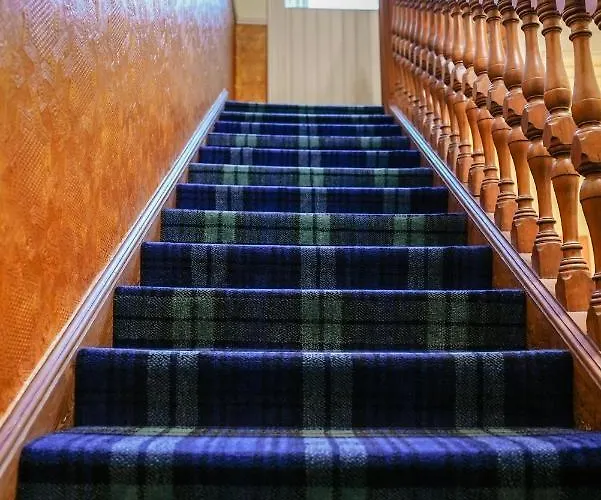 Casa de hóspedes Rosehall