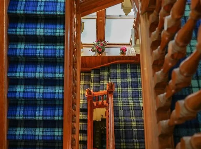 Rosehall Edinburgh